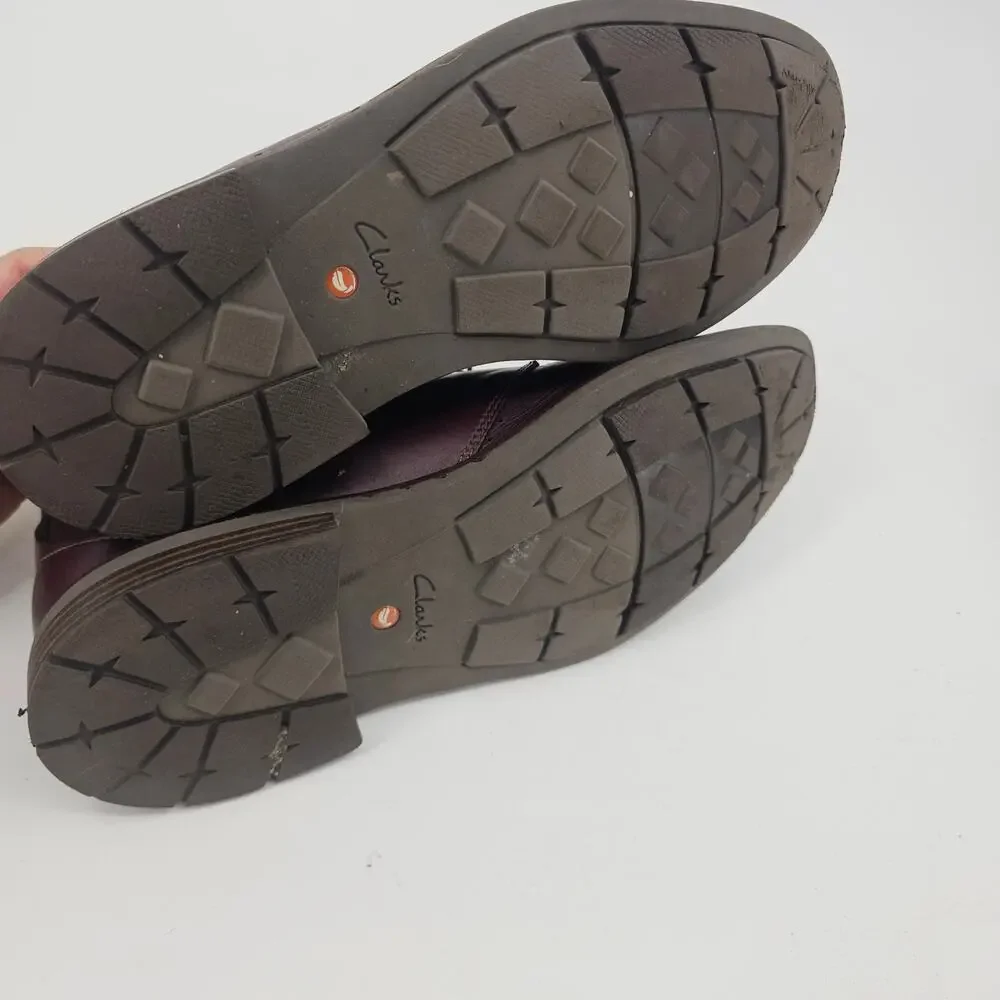 Clarks unstructured unelott